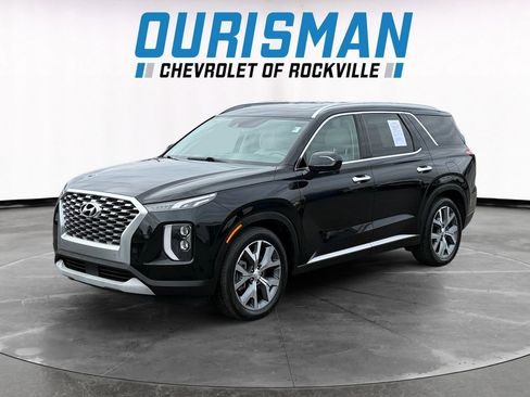Used 2020 Hyundai Palisade SEL image 2