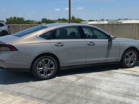 Used 2024 Honda Accord EX-L image 23