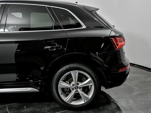Used 2020 Audi Q5 2.0T Premium Plus image 8