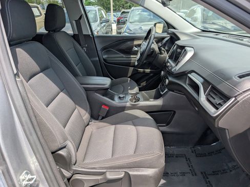 Used 2024 GMC Terrain SLE image 11