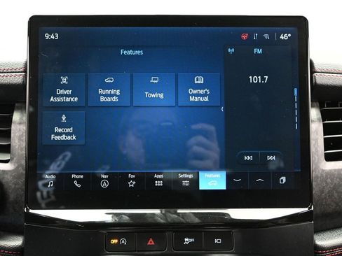 Used 2023 Ford Expedition Limited image 41