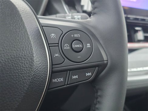 New 2026 Toyota Corolla Cross XLE image 36