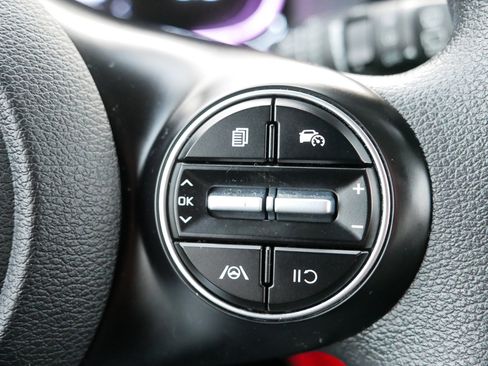 Certified 2024 Kia Soul LX w/ Option Group 015 image 29