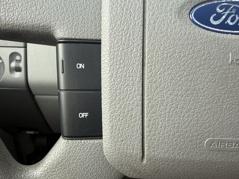 Used 2008 Ford F150 XLT image 24