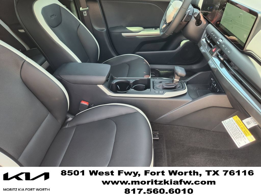 New 2026 Kia K4 GT-Line Turbo FWD image 10