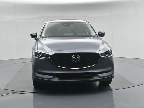 Used 2021 MAZDA CX-5 Carbon Edition FWD image 26