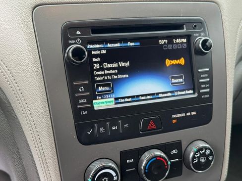 Used 2016 Chevrolet Traverse LS AWD/4WD image 19