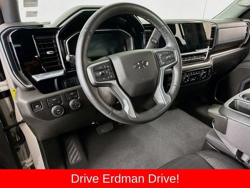 Used 2026 Chevrolet Silverado 1500 RST AWD/4WD image 7
