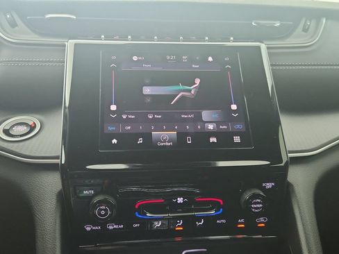 New 2026 Jeep Grand Cherokee L Laredo AWD/4WD image 25