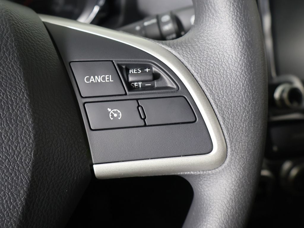 New 2027 Mitsubishi Outlander Sport ES AWD/4WD image 36