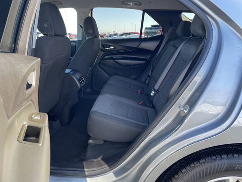 Certified 2024 Chevrolet Equinox LT image 21