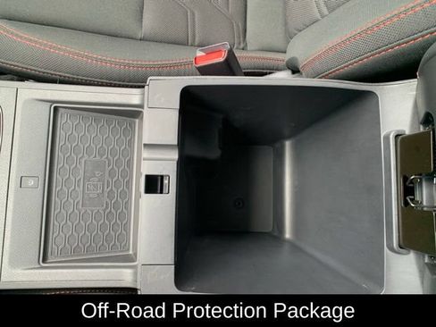 Certified 2023 Nissan Frontier PRO-4X w/ Pro Convenience Package AWD/4WD image 24