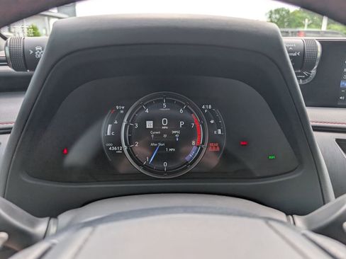 Used 2021 Lexus UX 200 F Sport w/ Accessory Package (Z1) image 19