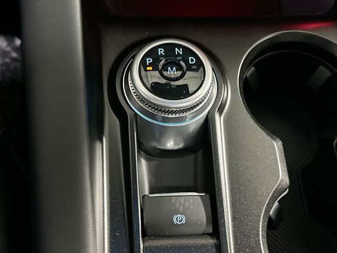 New 2026 Ford Explorer Tremor w/ Tremor Ultimate Package image 30