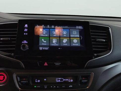 Used 2022 Honda Pilot Sport image 20