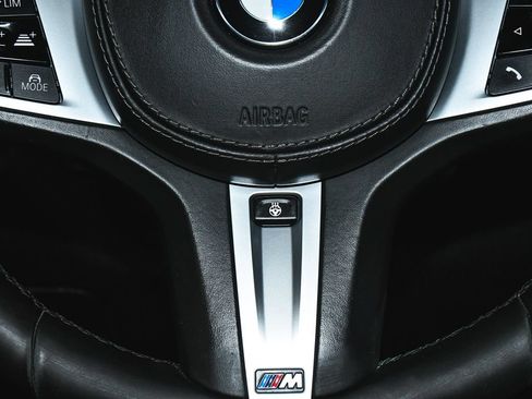 Used 2021 BMW X7 M50i w/ Dynamic Handling Package AWD/4WD image 45