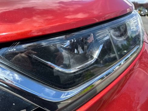 Used 2017 Honda CR-V EX image 9