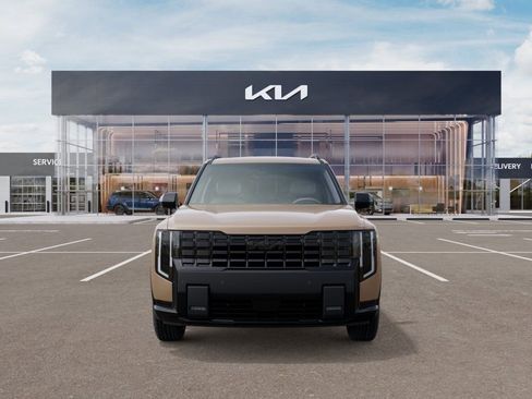 New 2027 Kia Telluride EX X-Line AWD/4WD image 8