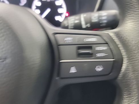 Certified 2023 Honda CR-V EX image 25