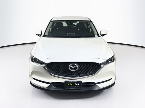 Used 2019 MAZDA CX-5 Sport FWD image 2