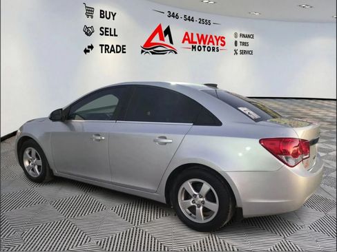 Used 2015 Chevrolet Cruze LT FWD image 15