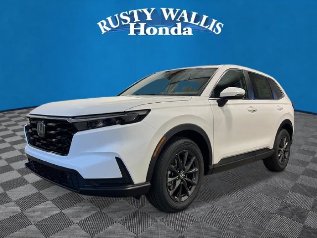 New 2027 Honda CR-V EX-L image 7