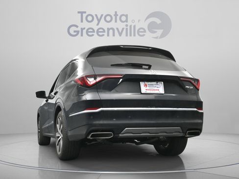 Used 2025 Acura MDX FWD w/ Technology Package image 12