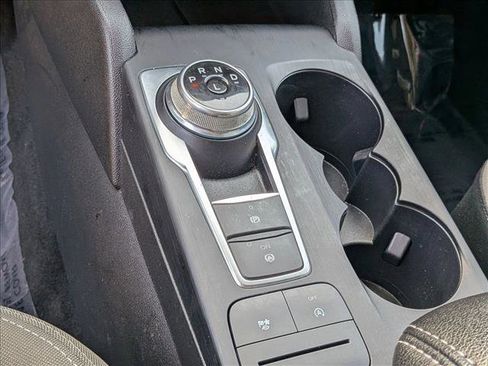 Used 2022 Ford Escape SE w/ Cold Weather Package AWD/4WD image 14