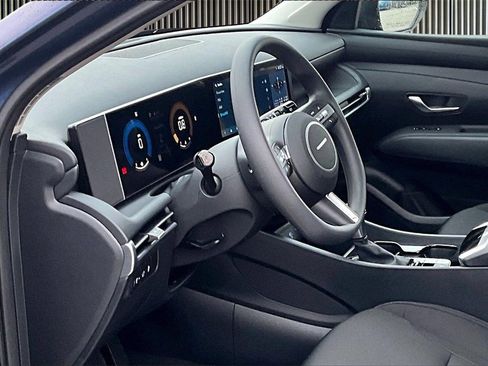 New 2026 Hyundai Tucson SEL image 6