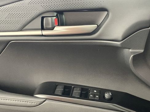 New 2026 Toyota Camry XSE image 17