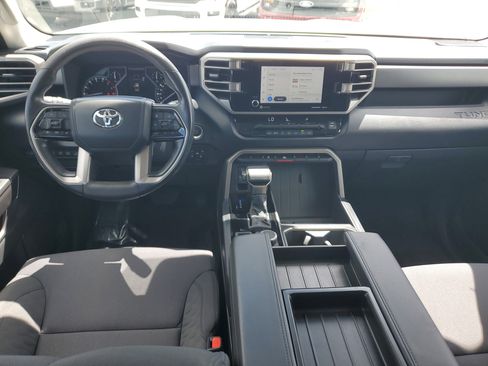 Used 2022 Toyota Tundra SR5 image 14