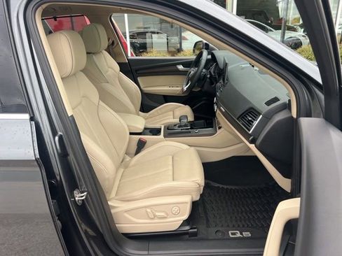 Used 2024 Audi Q5 2.0T Premium Plus image 36