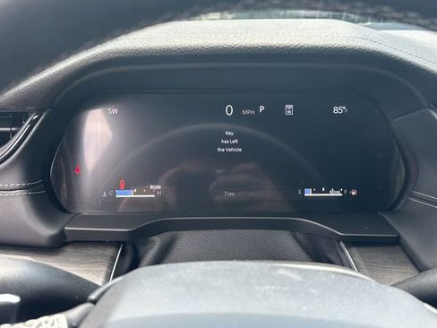 New 2026 Jeep Grand Cherokee Limited AWD/4WD image 25