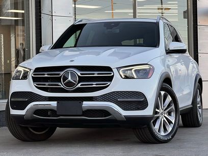 Used 2021 Mercedes-Benz GLE 350 4MATIC