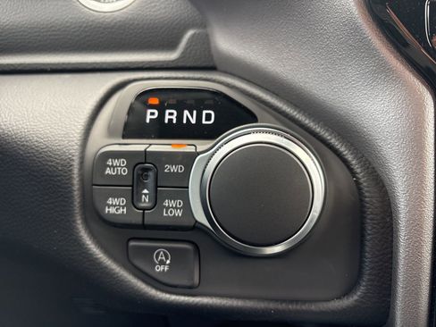 New 2026 RAM 1500 Lone Star image 17