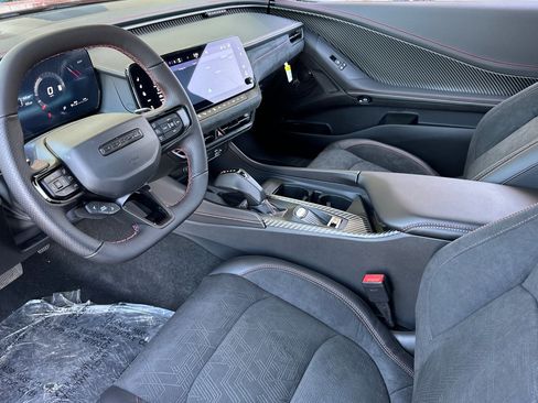 New 2026 Dodge Charger Scat Pack AWD/4WD image 10