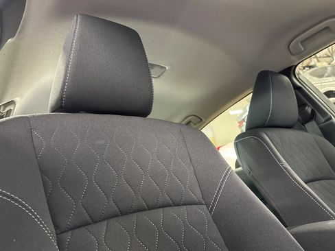 New 2026 Toyota Corolla LE FWD image 19