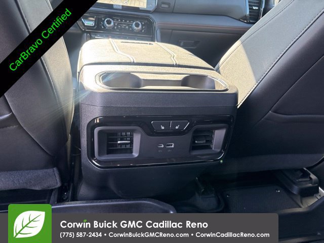 Certified 2026 GMC Sierra 2500 AT4 AWD/4WD image 36