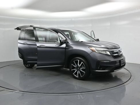Used 2019 Honda Pilot Touring image 36