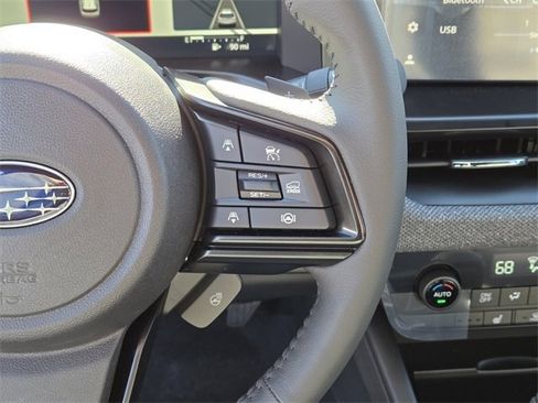 New 2026 Subaru Outback Limited XT image 13