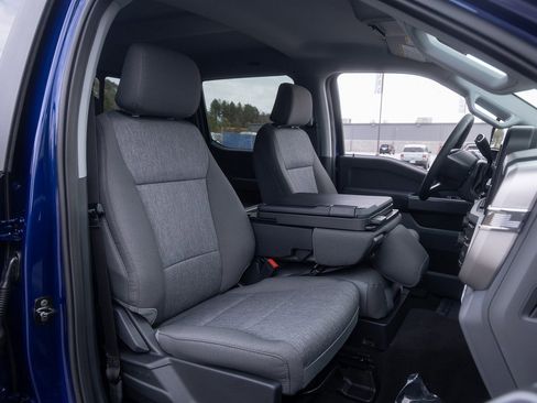 New 2026 Ford F250 XL w/ STX Appearance Package AWD/4WD image 22