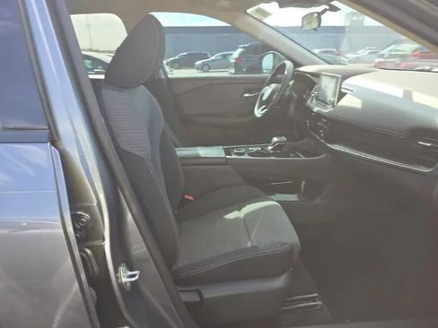 Used 2021 Nissan Rogue SV AWD/4WD image 11