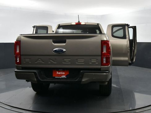 Used 2022 Ford Ranger XLT image 33