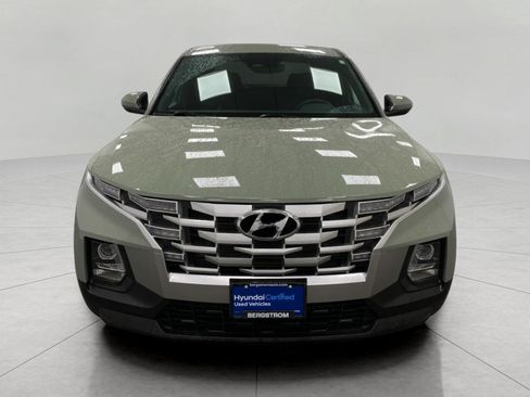 Certified 2023 Hyundai Santa Cruz SE AWD/4WD image 10