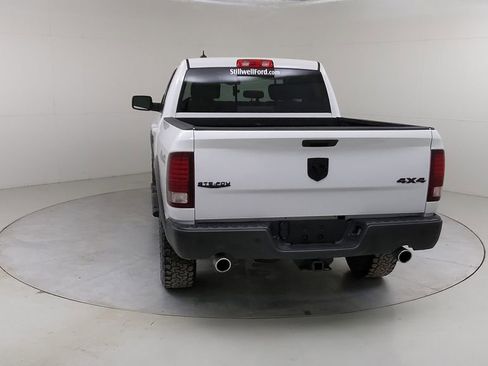 Used 2019 RAM 1500 Classic Warlock image 15