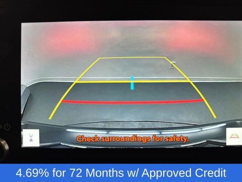 Used 2025 Toyota Camry LE image 25