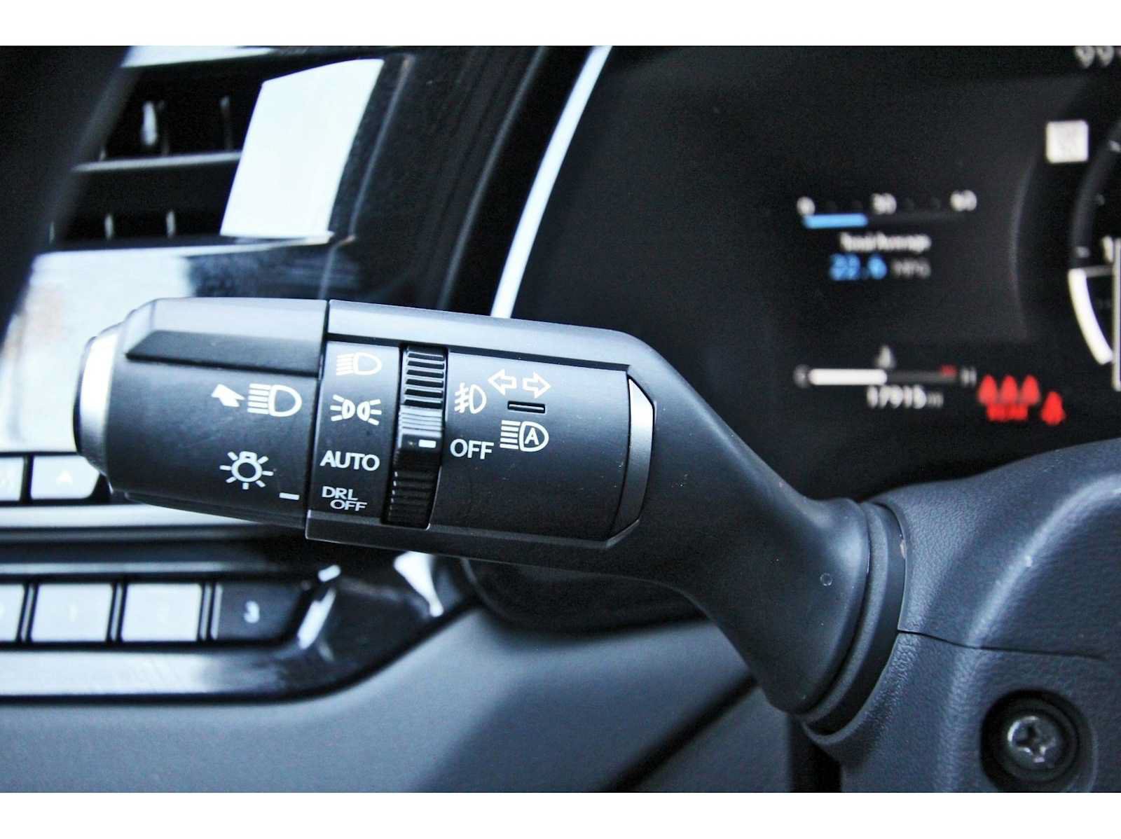 Used 2025 Lexus RX 350 Premium Plus w/ Convenience Package AWD/4WD image 17