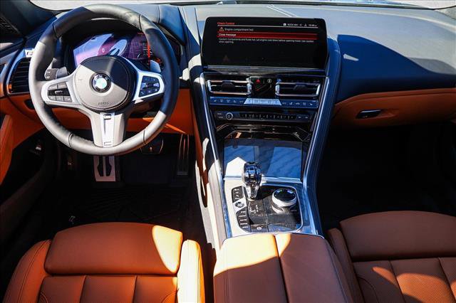 New 2026 BMW 840i xDrive w/ M Sport Professional Package AWD/4WD image 23