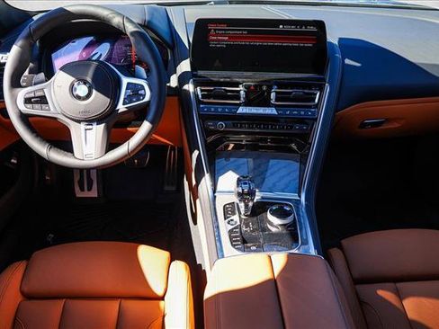 New 2026 BMW 840i xDrive w/ M Sport Professional Package AWD/4WD image 23