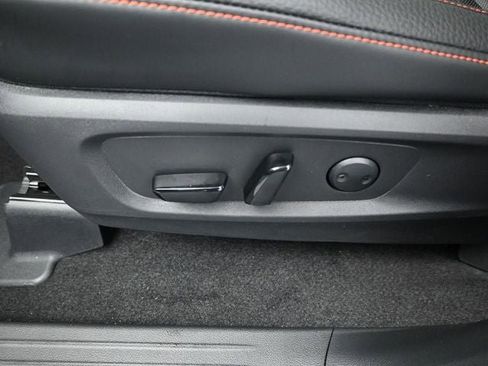 New 2026 Nissan Pathfinder Rock Creek image 26